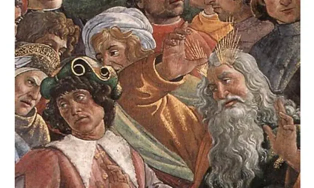 The worst argument in the Torah