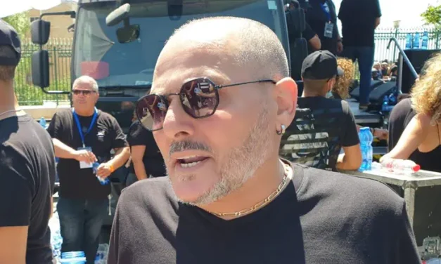 Popular Israeli singer dies at 63