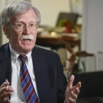 John Bolton to plead guilty to retaining classified national security information