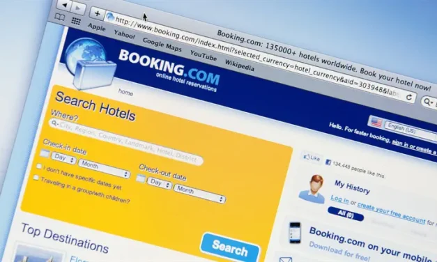 ‘No Jews allowed’: German hotel banned by Booking.com for rejecting Israelis
