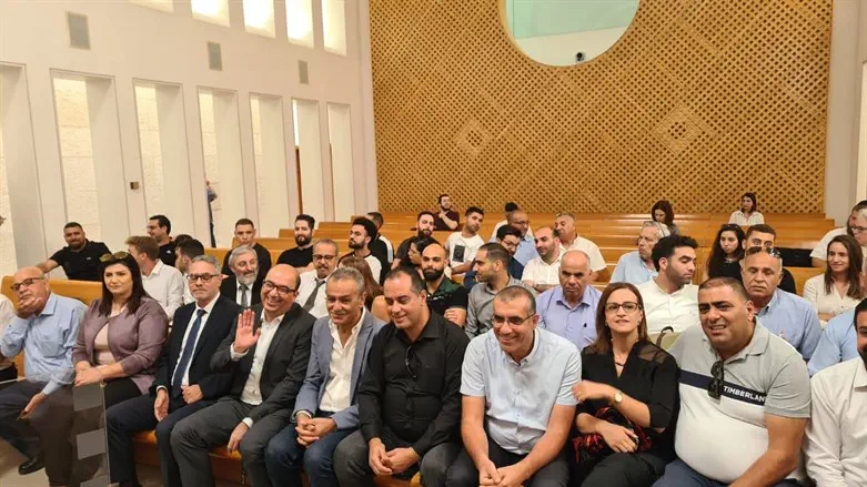 Balad to work to rebuild Joint List with Hadash and Ta’al, excluding Ra’am for now