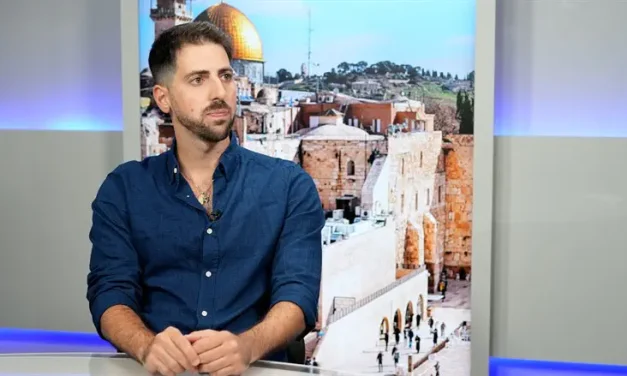 Activist’s ban from Temple Mount shortened