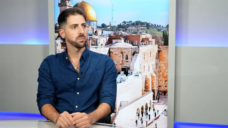 Activist’s ban from Temple Mount shortened