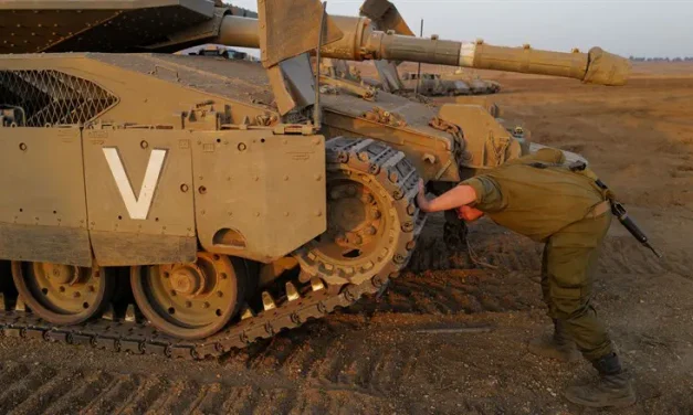 Shock in the IDF: 12 Hesder Yeshivas announce end of enlistment to Armored Corps