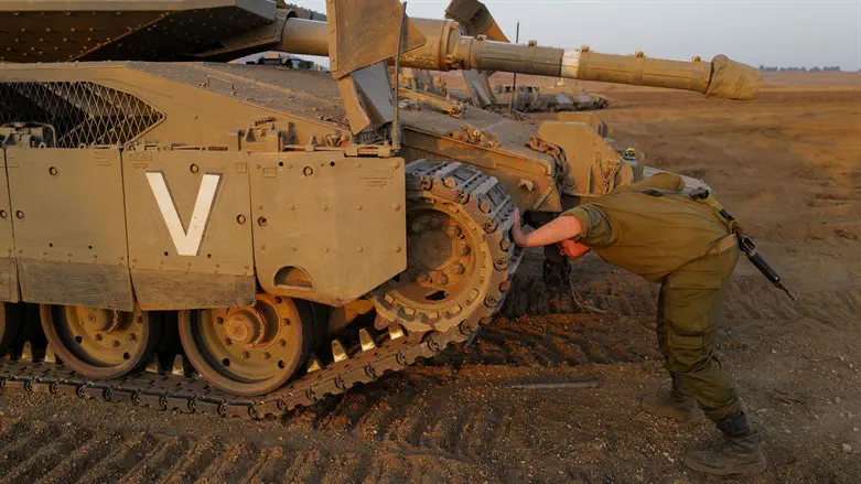 Shock in the IDF: 12 Hesder Yeshivas announce end of enlistment to Armored Corps