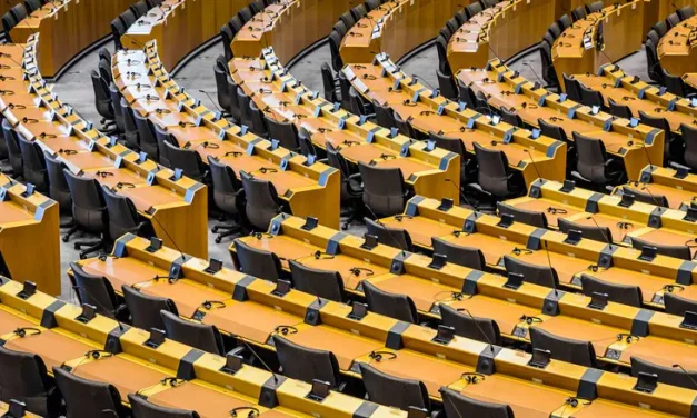 CAM: ‘EU Parliament can’t host antisemitic rapper’