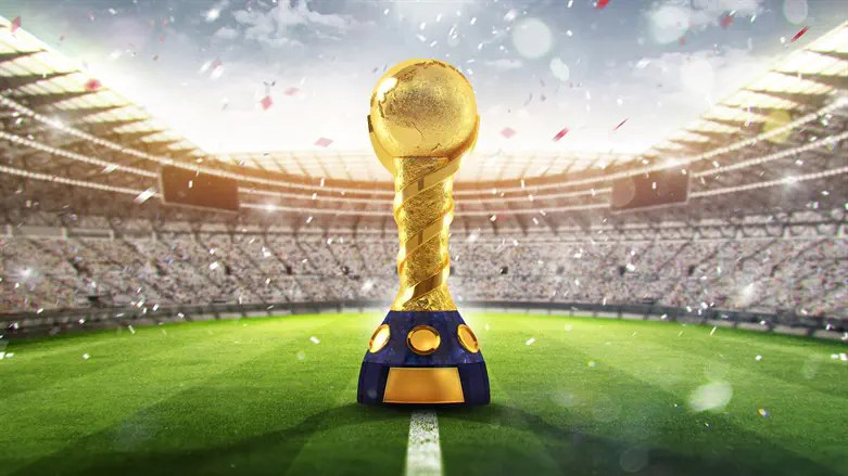 Trump administration eases travel rules for Iran’s World Cup team