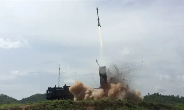 Rafael to supply Romania with Air Defense Systems worth more than €2 Billion