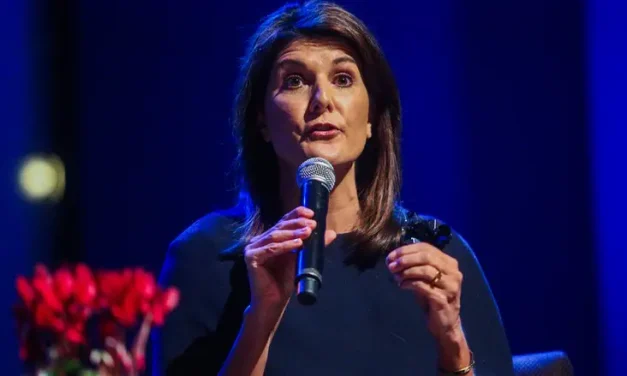 Nikki Haley slams US-Iran pact: A huge mistake to pay to rebuild the threat