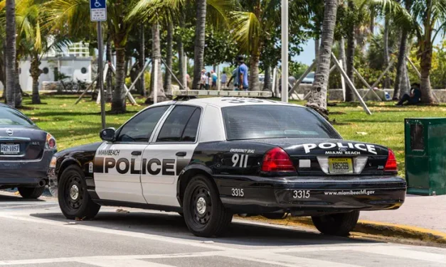 Florida man indicted for plotting mass shooting at South Florida AIPAC office