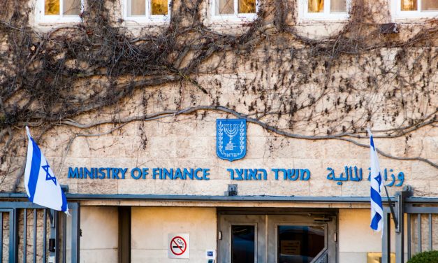 OECD sees just 3.3% growth in Israel this year