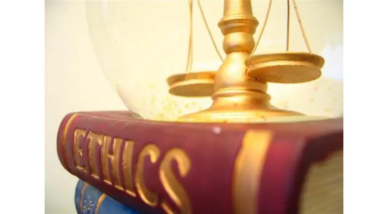 What G-d wants from us