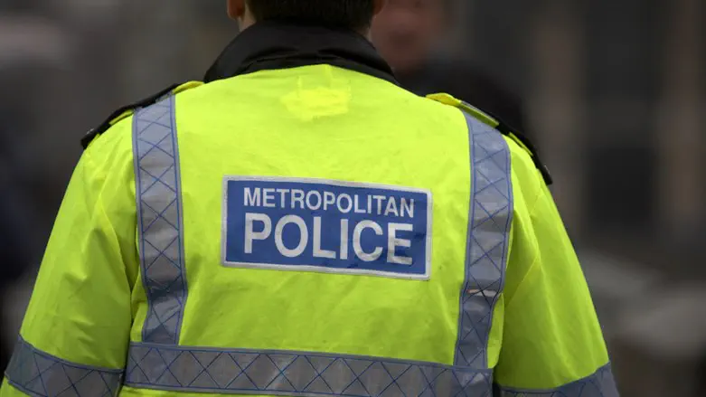 London police search homes over Iran-linked terror offenses