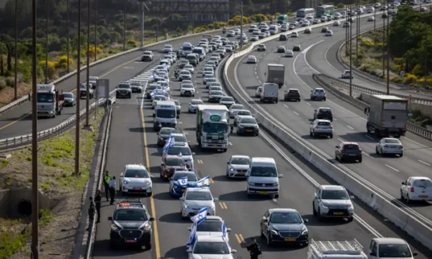 Raising the speed limit: populism or reason?