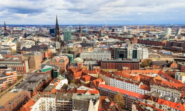 Trial opens in Germany for alleged Iranian agent plotting attacks on Jews
