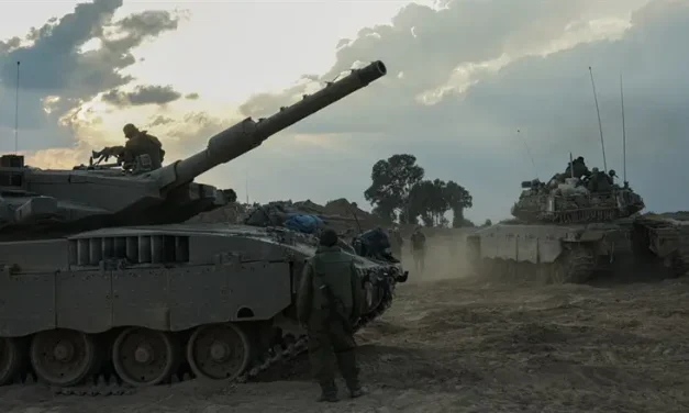 Chief of Staff: Female tank crew pilot program to move out of Armored Corps