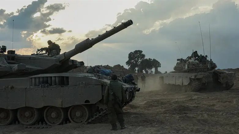 Chief of Staff: Female tank crew pilot program to move out of Armored Corps