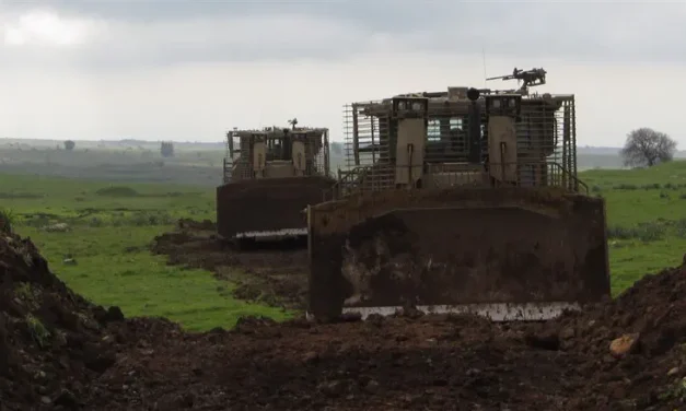 Companies may face legal trouble after IDF used their equipment