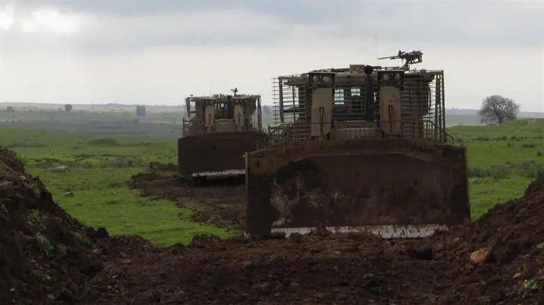 Companies may face legal trouble after IDF used their equipment
