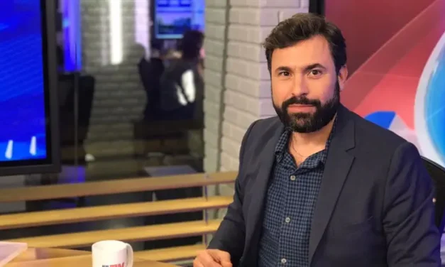 Senior left-wing figure leaves Yair Golan for Eisenkot