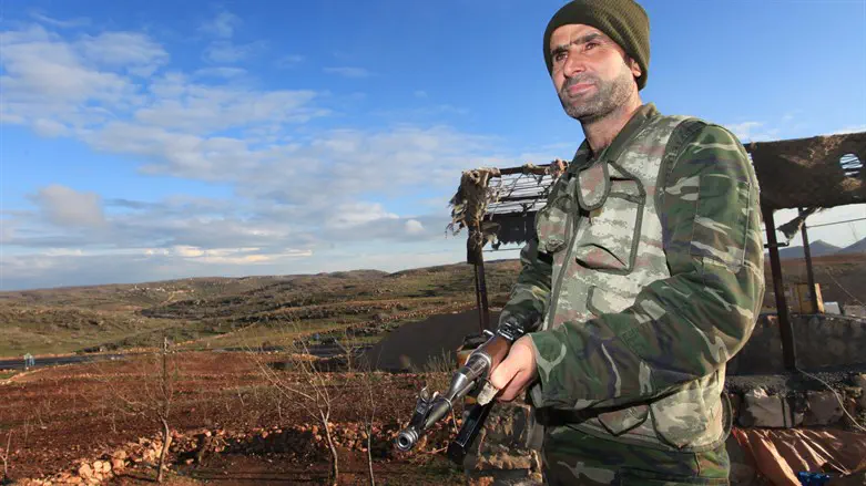 Mossad armed Kurdish militias with weapons against Iranian regime