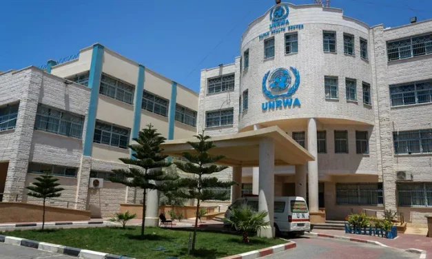 UNRWA fires 70 Gaza workers over links to Hamas