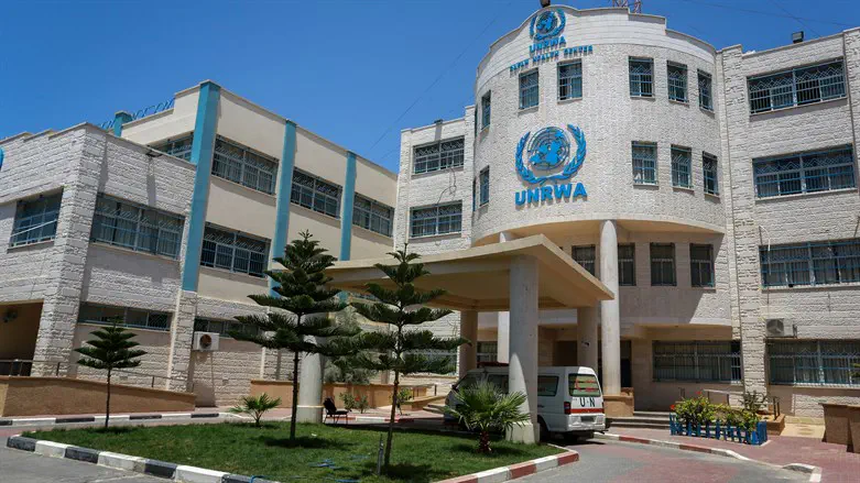 UNRWA fires 70 Gaza workers over links to Hamas