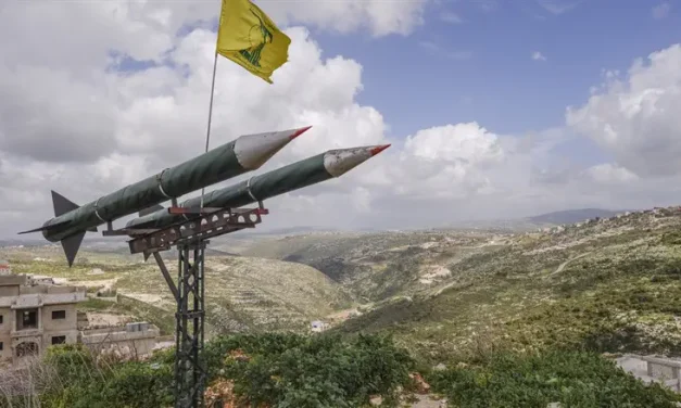 Hezbollah congratulates Iran