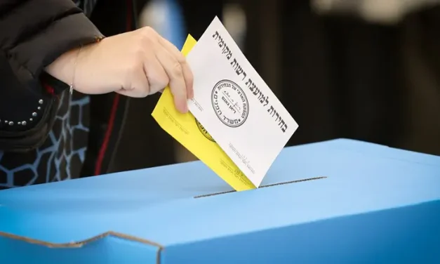 No arrests of deserters on election day