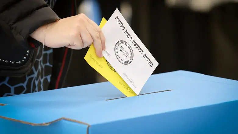 No arrests of deserters on election day