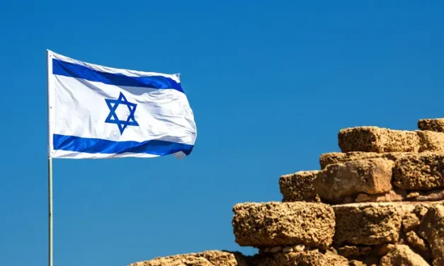 Retire the word “Zionist.” Call us what we are: Israel-Lovers