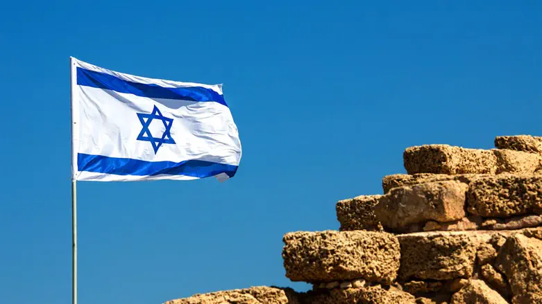 Retire the word “Zionist.” Call us what we are: Israel-Lovers