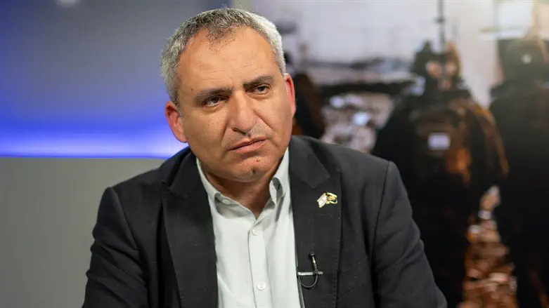 Elkin slams Iran deal critics: Israel not a party to negotiations