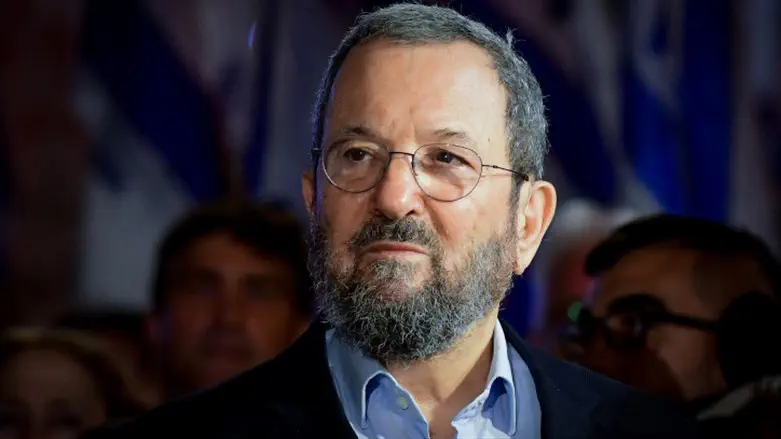 Ehud Barak: “Netanyahu is misleading the public on Lebanon”