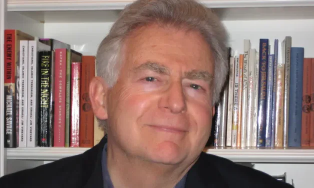 Nuclear risks to Israel: Looking behind a contrived  “peace”