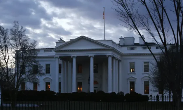 White House demands $87.6 billion for Iran war recovery and DC repairs