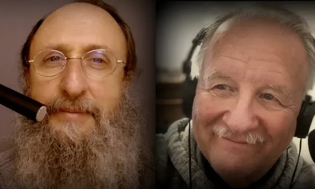 Podcast | The prophecy of Eldad and Meidad: The battle of Gog and Magog