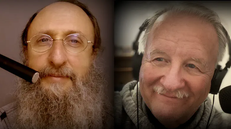 Podcast | The prophecy of Eldad and Meidad: The battle of Gog and Magog
