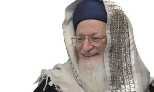 Sparks of Moshe