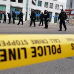 Iranian-backed terror network linked to fatal shooting of Toronto police officer