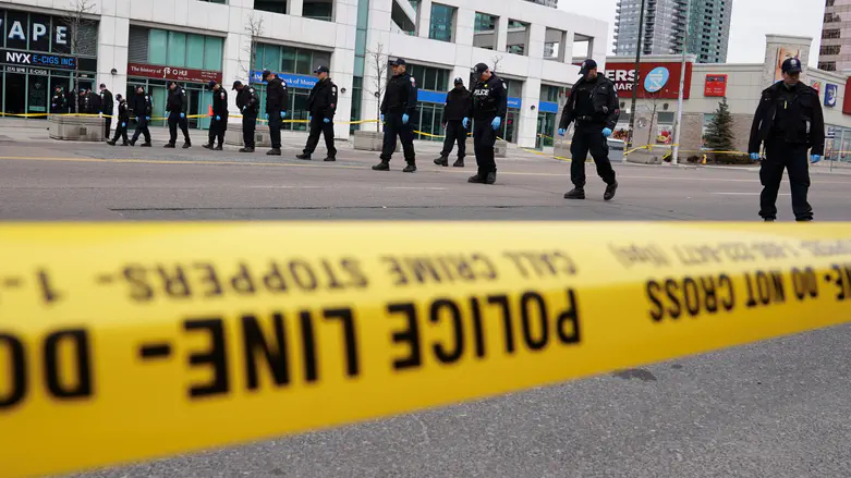 Iranian-backed terror network linked to fatal shooting of Toronto police officer