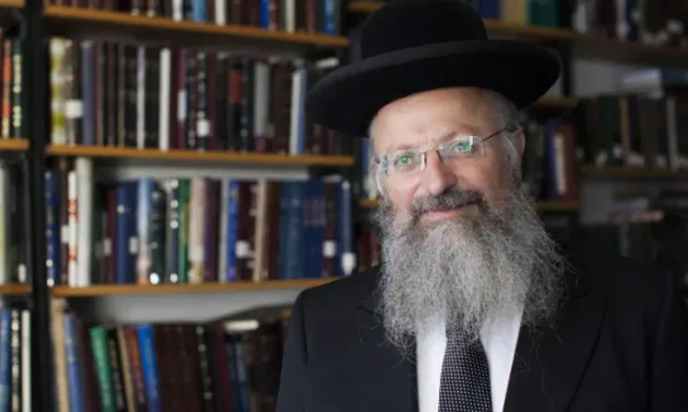 Rectifying the Sin of the Spies – now!
