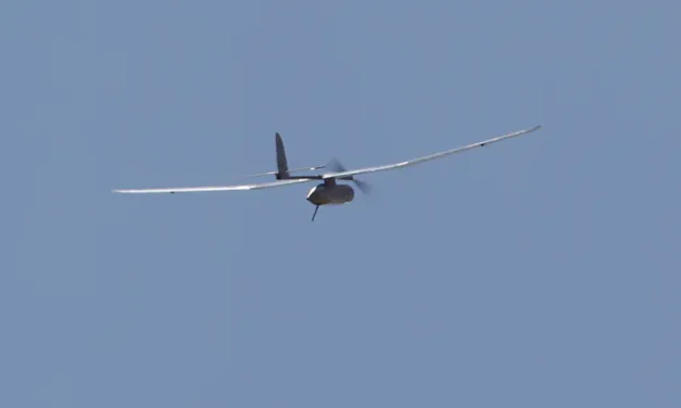 Preparing to attack Beirut? Two UAVs from Lebanon fall in western Galilee