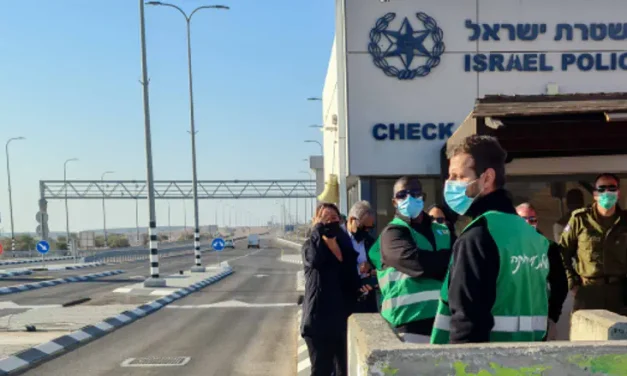 Houthi threat gets closer to Eilat