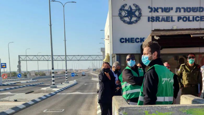 Houthi threat gets closer to Eilat