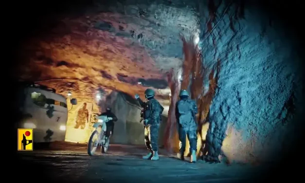Underground monsters: What remains of the terror tunnels beneath Lebanese soil?