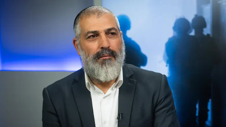 Political commentator: ‘Trump dumped Israel’