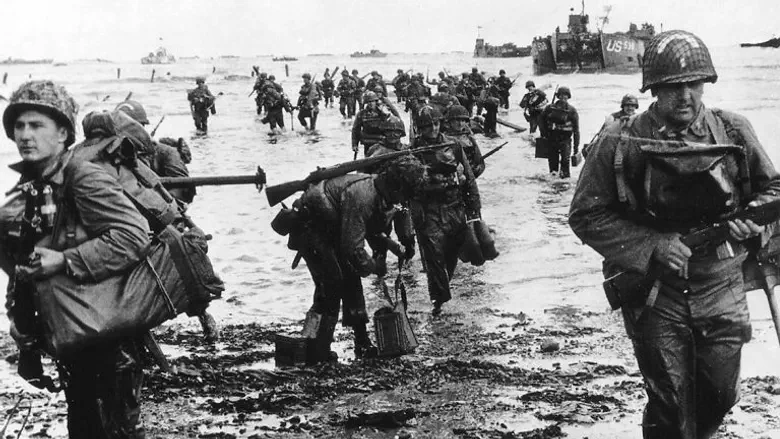D-Day and the dark legacy of Hermann Göring