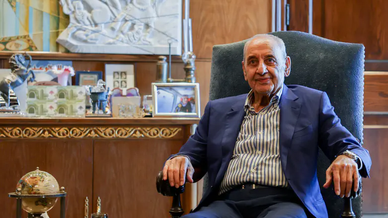 Report: Lebanese Speaker told US Hezbollah ready for immediate ceasefire