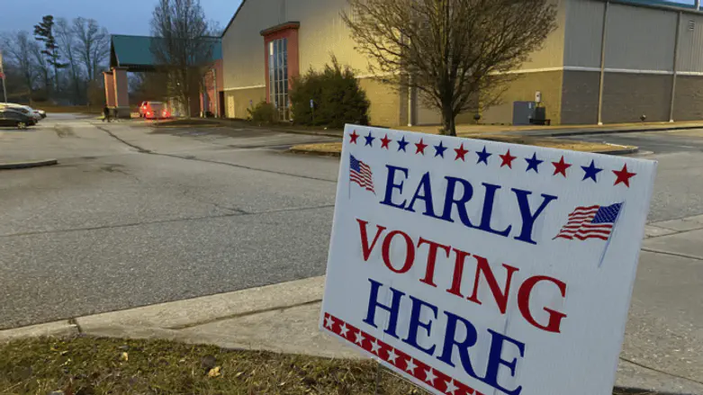 2028 is closer than it looks: Jewish voters and the Vance-Rubio question